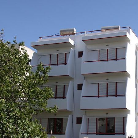 Stam & John Apartments Kos Exteriér fotografie