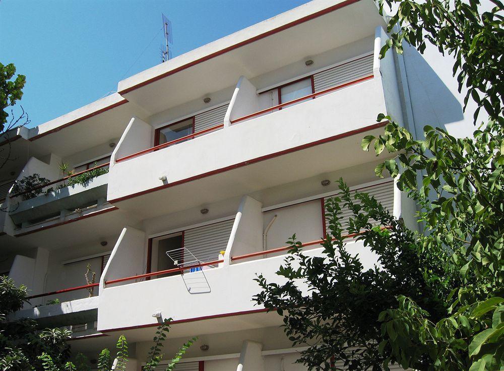 Stam & John Apartments Kos Exteriér fotografie