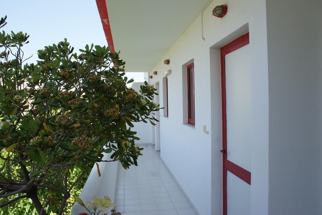 Stam & John Apartments Kos Exteriér fotografie