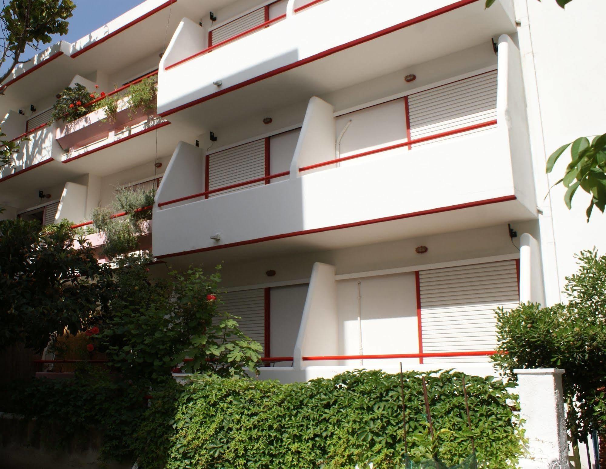 Stam & John Apartments Kos Exteriér fotografie